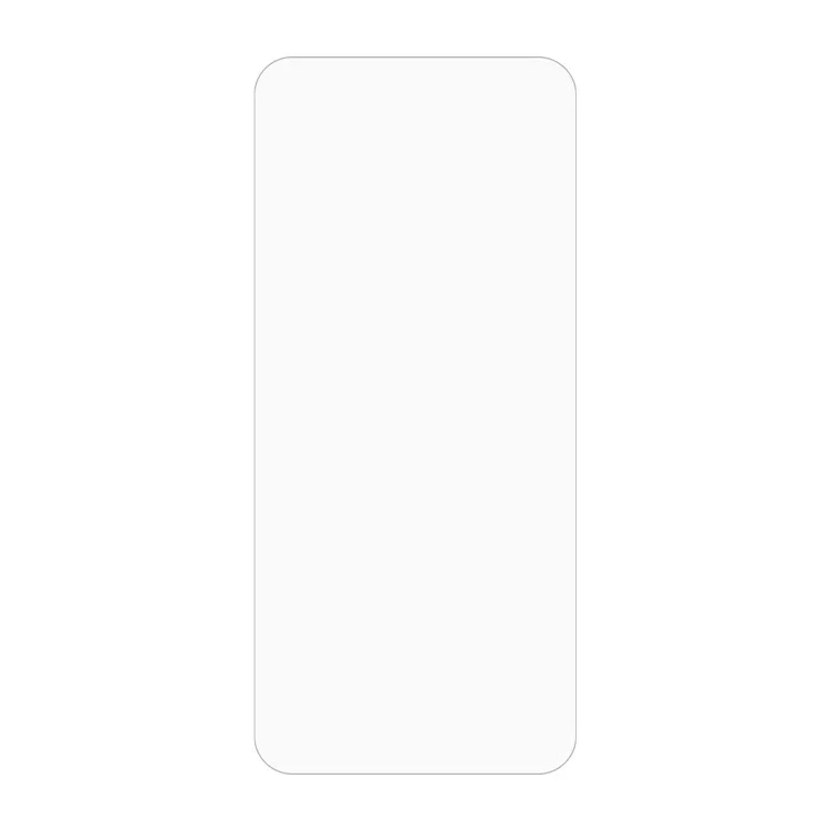 For Motorola Moto G Power (2025) Screen Film PET Bubble Free Ultra Clear Screen Protector