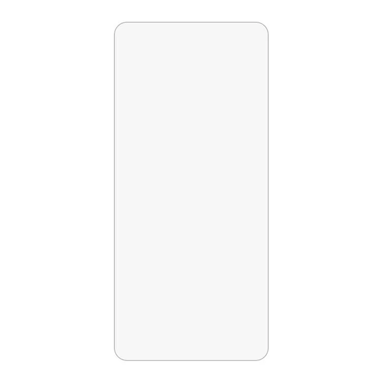 5 Stück für Xiaomi Poco M7 Pro 5G Bildschirmschutzfolie 0,3 mm 2,5D gehärtetes Glas klarer Film