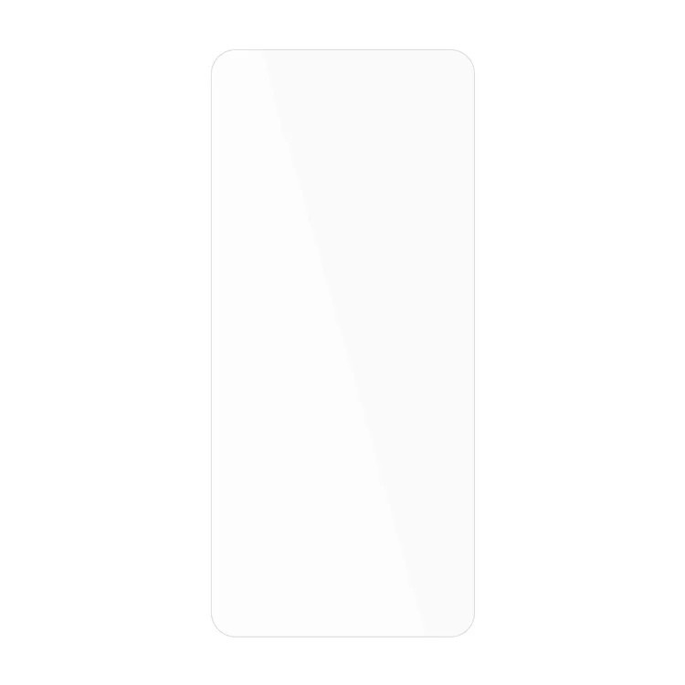 Protector de pantalla para Realme 14x 5G, película de vidrio templado ultra clara de 0,3 mm