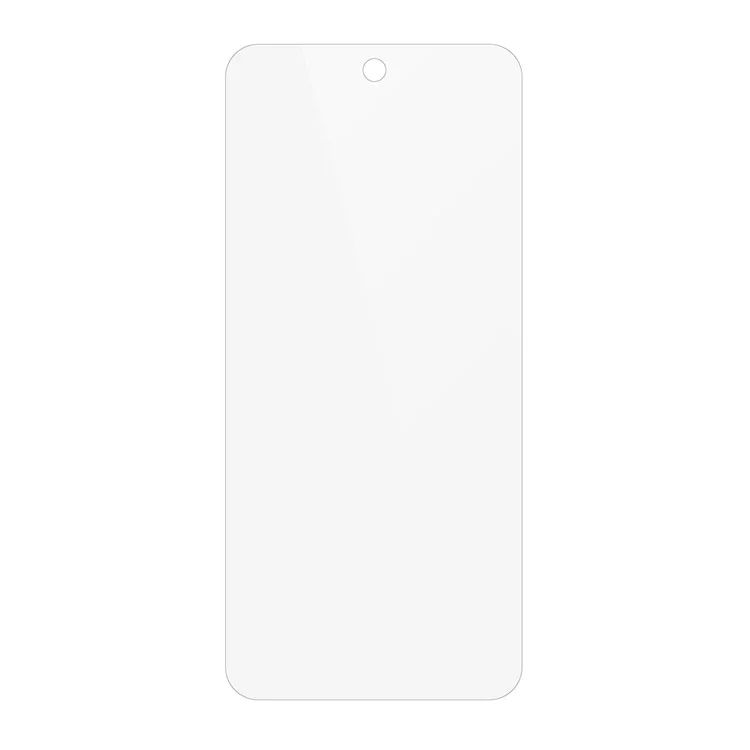For ZTE Blade V70 Screen Protector 0.3mm Ultra Clear Tempered Glass Film
