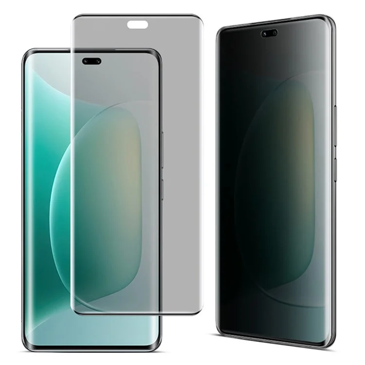 IMAK Для Honor 300 Pro / 300 Ultra Закаленное стекло для защиты от шпионажа (Версия без края)
