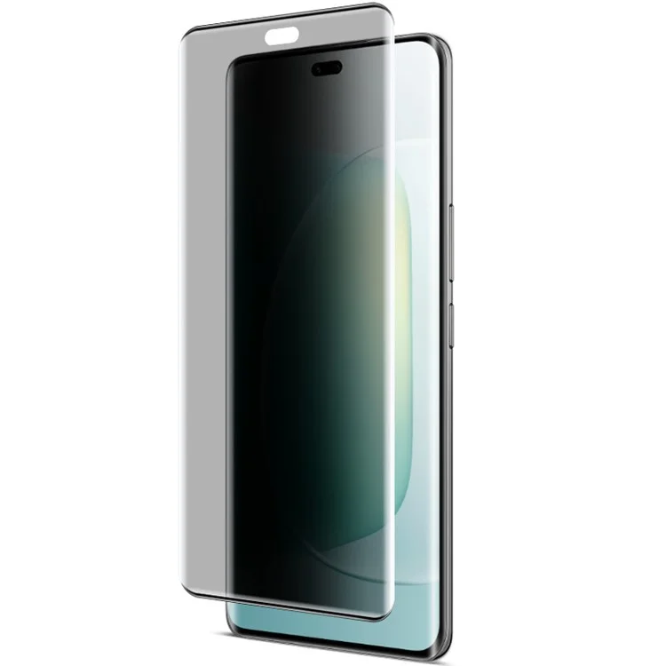 IMAK Для Honor 300 Pro / 300 Ultra Закаленное стекло для защиты от шпионажа (Версия без края)