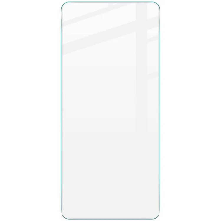 Protecteur d'écran en verre trempé IMAK H Series pour vivo S20 5G, protection anti-bris.