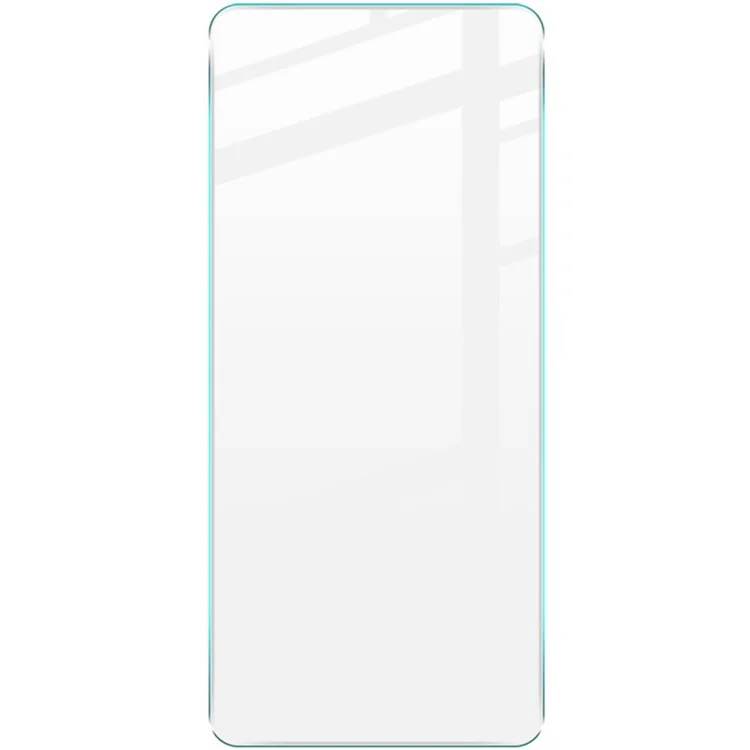 IMAK H-Serie für Realme Neo7 5G gehärtetes Glas Bildschirmschutz Bruchsichere Schutzfolie