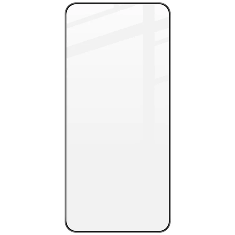 Protector de pantalla de vidrio templado de la serie IMAK Pro+ para vivo S20 5G, película táctil sensible de pantalla completa.