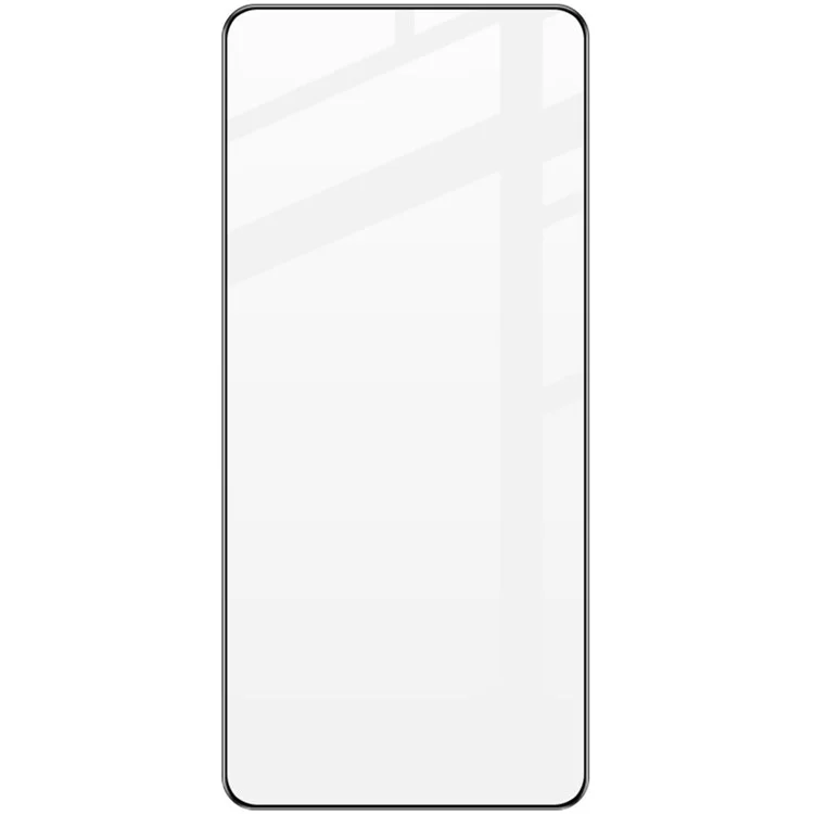 ИМАК Про+ серия для Realme Neo7 5G Закаленное стекло для полного экрана Чувствительная сенсорная пленка