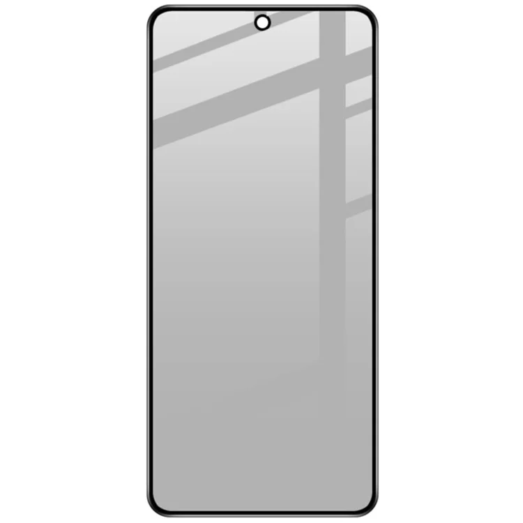 IMAK For Honor 300 Anti Peep gehärtetes Glas-Bildschirmschutz mit Vollflächenabdeckung