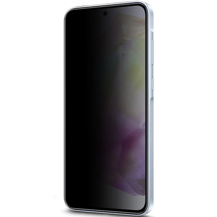 IMAK Schutzglas für Samsung Galaxy A36 5G / A56 5G, vollständige Abdeckung, Anti-Späh-Funktion