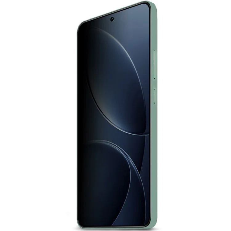 IMAK Anti-Peep-Folie für Xiaomi Redmi K80 5G / K80 Pro 5G / K80 Pro Champion Edition, gehärteter Glas-Bildschirmschutz mit Vollflächenabdeckung