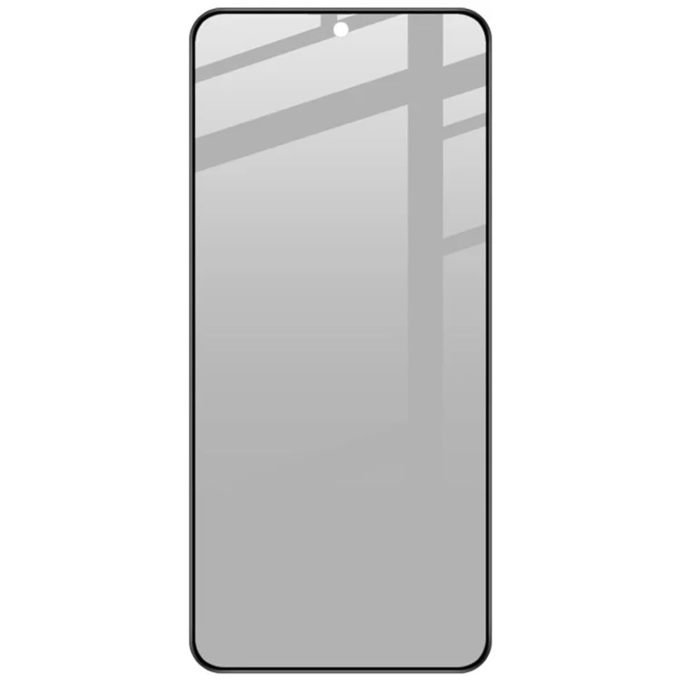 IMAK Anti-Peep-Folie für Xiaomi Redmi K80 5G / K80 Pro 5G / K80 Pro Champion Edition, gehärteter Glas-Bildschirmschutz mit Vollflächenabdeckung