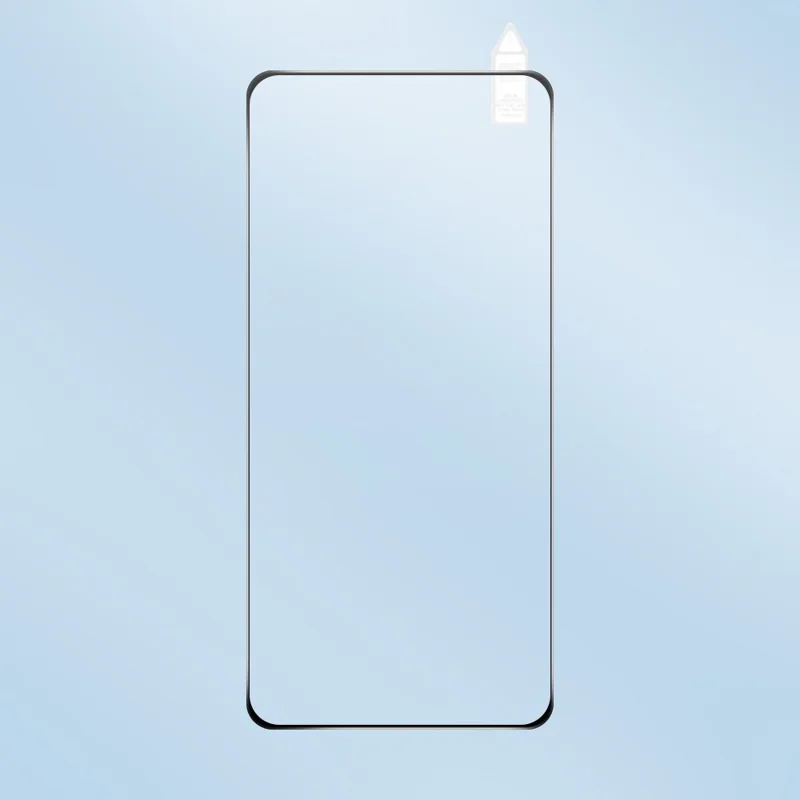 RURIHAI For Realme Neo7 5G Screen Protector Secondary Hardening High Aluminium-Silicon Glass Film