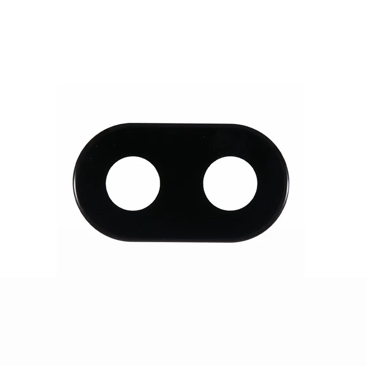 Protector de lente de cristal templado con impresión de seda para cámara de Google Pixel 9a