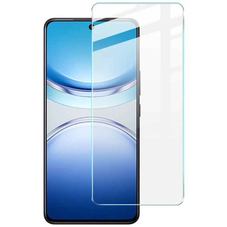 IMAK H-Serie für vivo Y300 5G gehärtetes Glas-Bildschirmschutzfolie Bruchsichere Schutzfolie