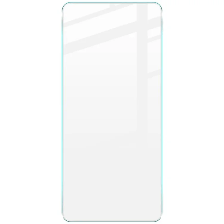 IMAK H-Serie für vivo Y300 5G gehärtetes Glas-Bildschirmschutzfolie Bruchsichere Schutzfolie