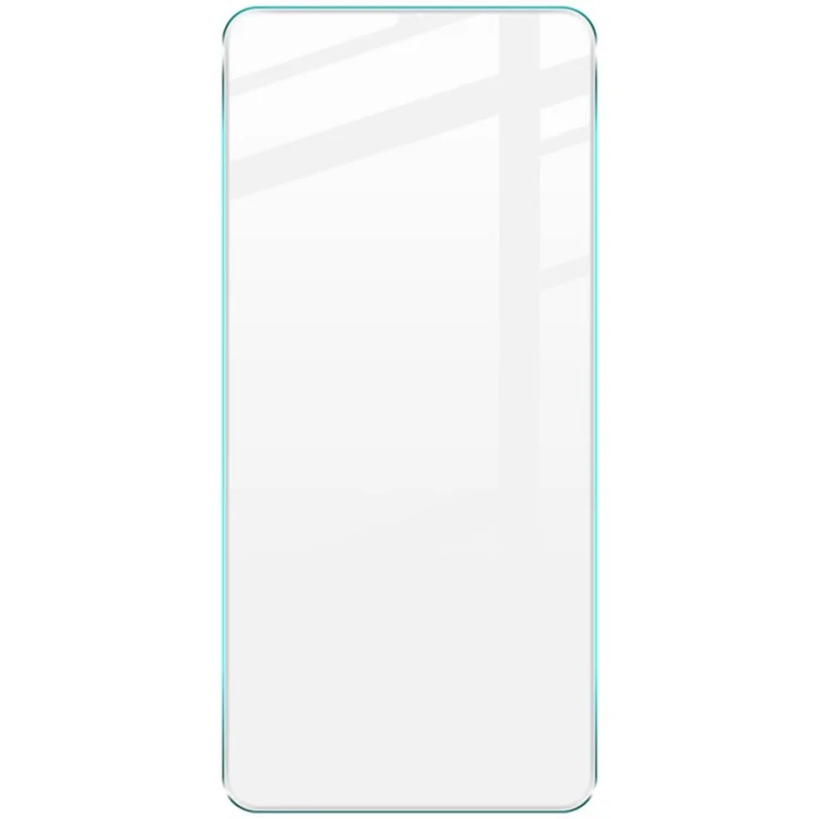 IMAK H-Serie für OnePlus Ace 5 Pro 5G / Ace 5 5G gehärtetes Glas-Displayschutzfolie bruchsicher