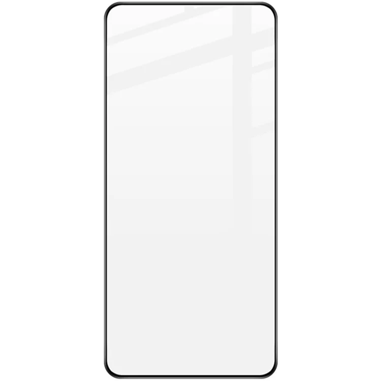 Protector de pantalla de vidrio templado de la serie IMAK Pro+ para vivo Y300 5G, película de pantalla táctil sensible de cobertura total