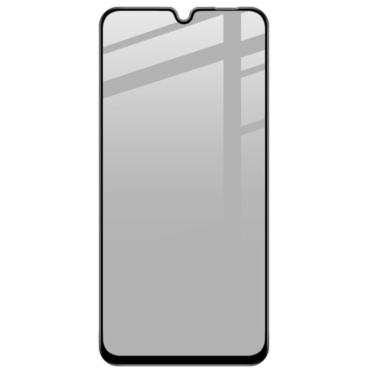 IMAK Schutzglas für Samsung Galaxy A26 5G, Blickschutz, vollständige Abdeckung