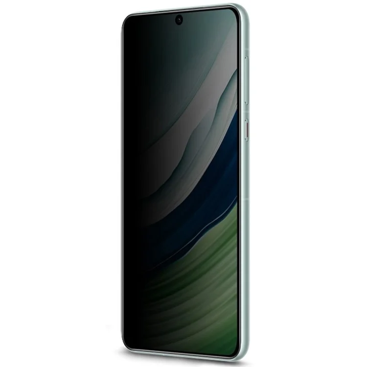 ИМАК для Huawei Mate 70 / Mate 60 Закалённое стекло защиты экрана от подглядывания, полное покрытие