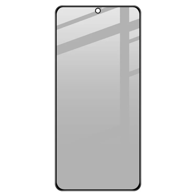 ИМАК для Huawei Mate 70 / Mate 60 Закалённое стекло защиты экрана от подглядывания, полное покрытие