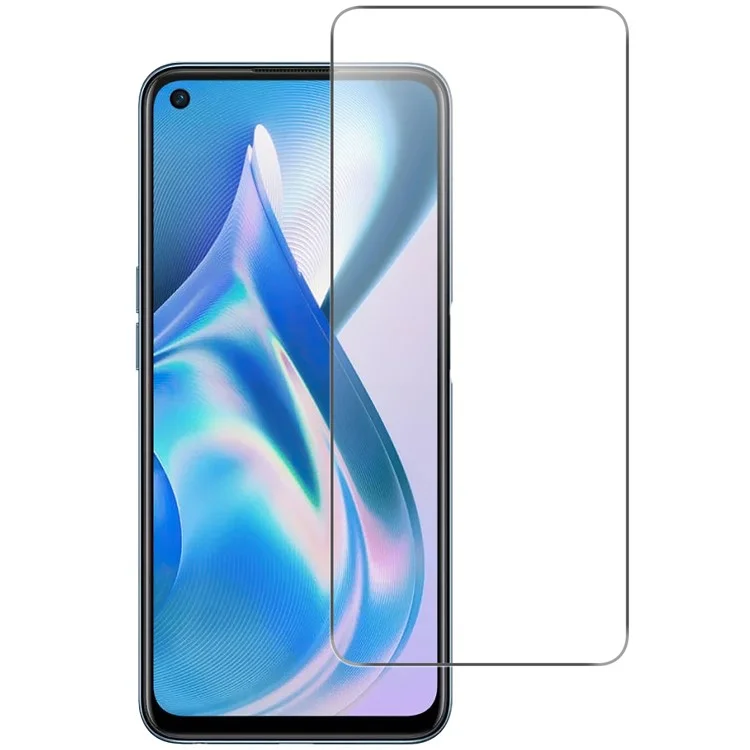 Bildschirmschutz für OnePlus 13R 5G / Ace 5 Pro 5G / Ace 5 5G HD gehärtetes Glasfilm 2.5D