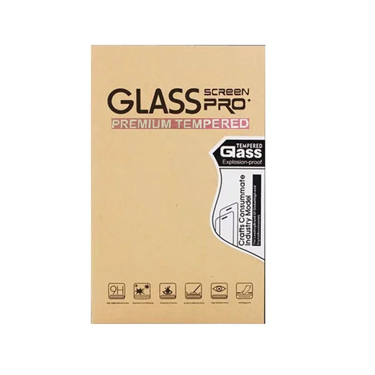 Für Xiaomi Redmi Note 14 5G Bildschirmschutz Hochwertige Aluminium-Silizium-Glasfolie mit 2,5D-Seidendruckfilm