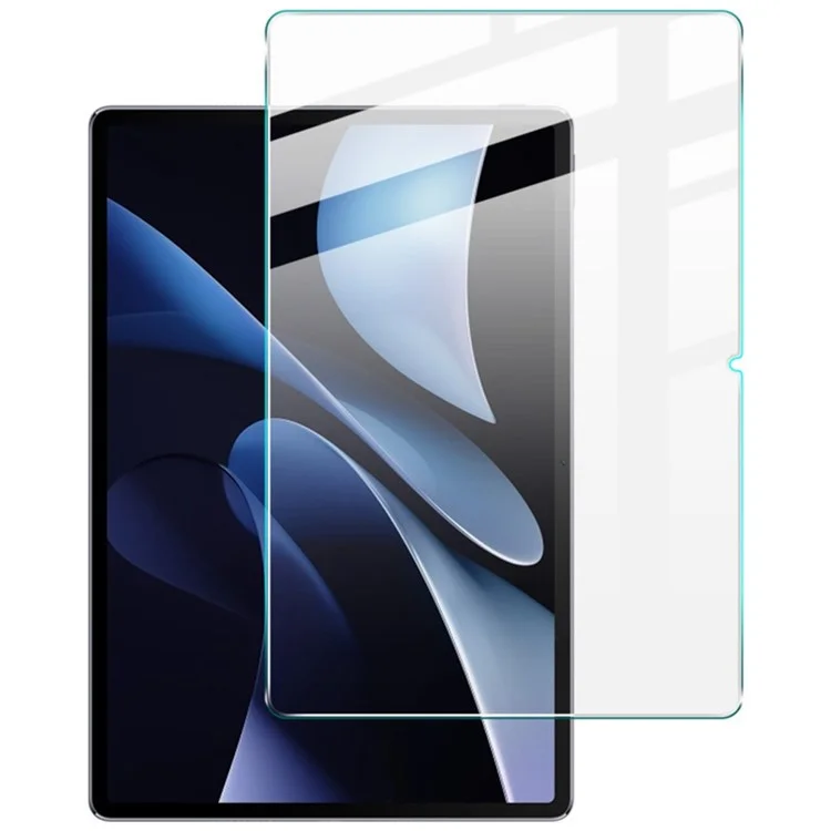 Protecteur d'écran en verre trempé IMAK H Series pour Huawei MatePad Air (2024) avec protection anti-choc
