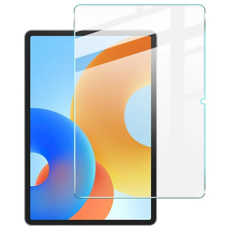 IMAK H Series For Huawei MatePad 11.5 2024 Закалённое стекло защитная плёнка для экрана Ударопрочная защита