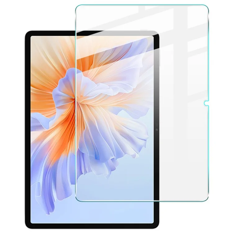 IMAK H Series Gehärtetes Glas Bildschirmschutz für Honor Pad V9 - Bruchsicher