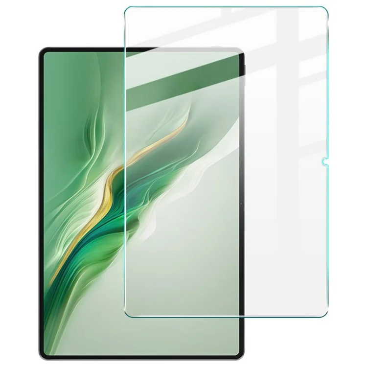 IMAK Serie H per Honor MagicPad 2 12.3 Protezione dello schermo in vetro temperato a prova di rottura