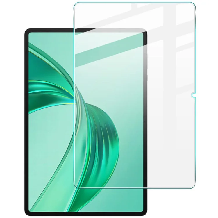 IMAK H Series Tempered Glass Displayschutz für Honor Pad X9, bruchsicher
