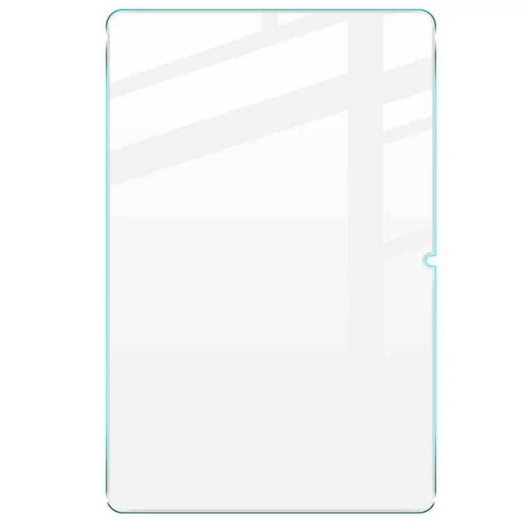 IMAK H Series Tempered Glass Displayschutz für Honor Pad X9, bruchsicher