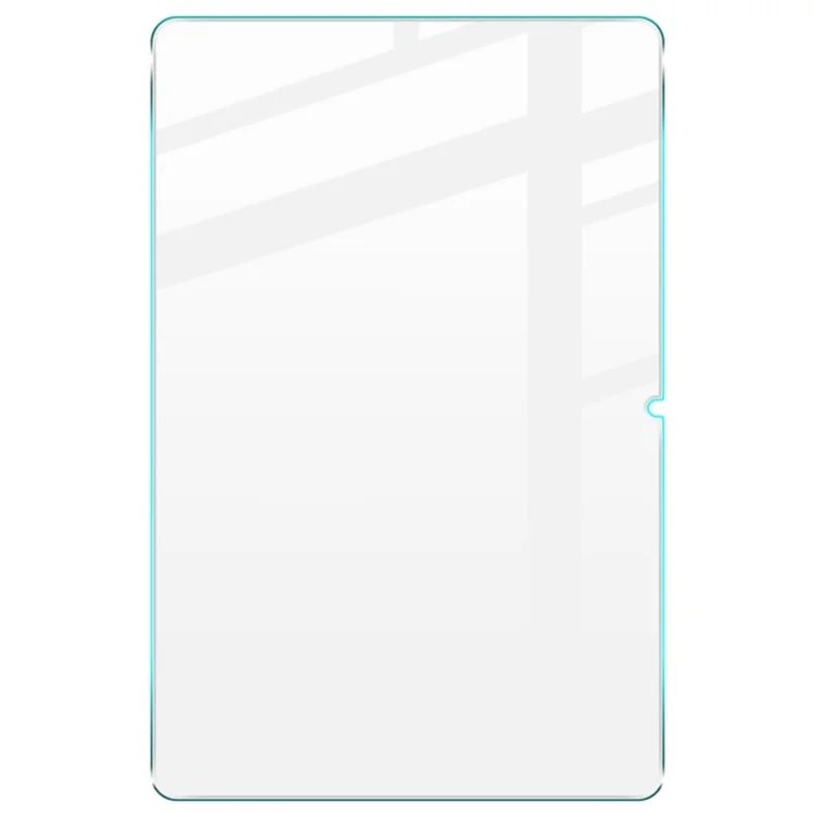 IMAK Serie H per Samsung Galaxy Tab A9+ Protezione dello schermo in vetro temperato a prova di rottura