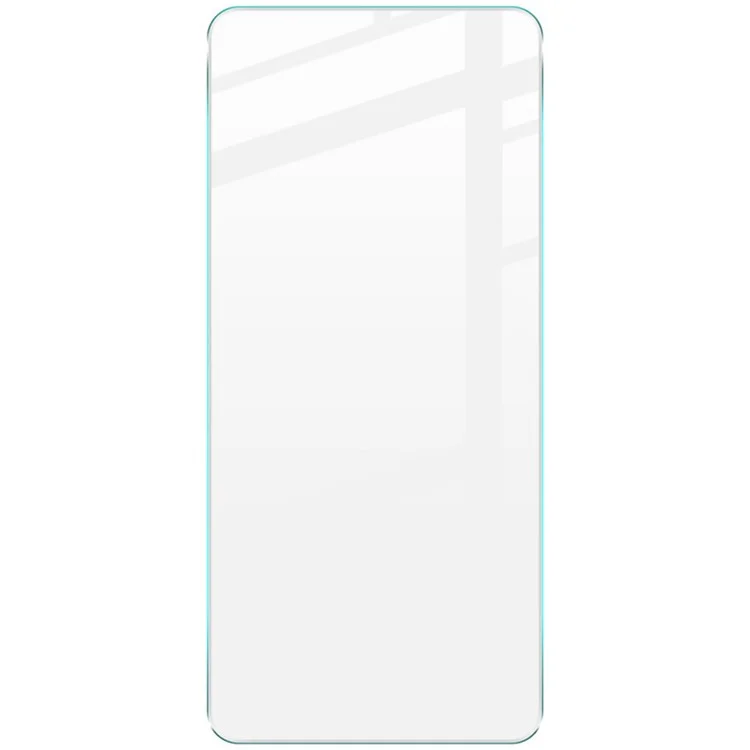 Protector de pantalla de vidrio templado a prueba de roturas de la serie IMAK H para Xiaomi Poco X7 Pro 5G / Redmi Turbo 4 5G