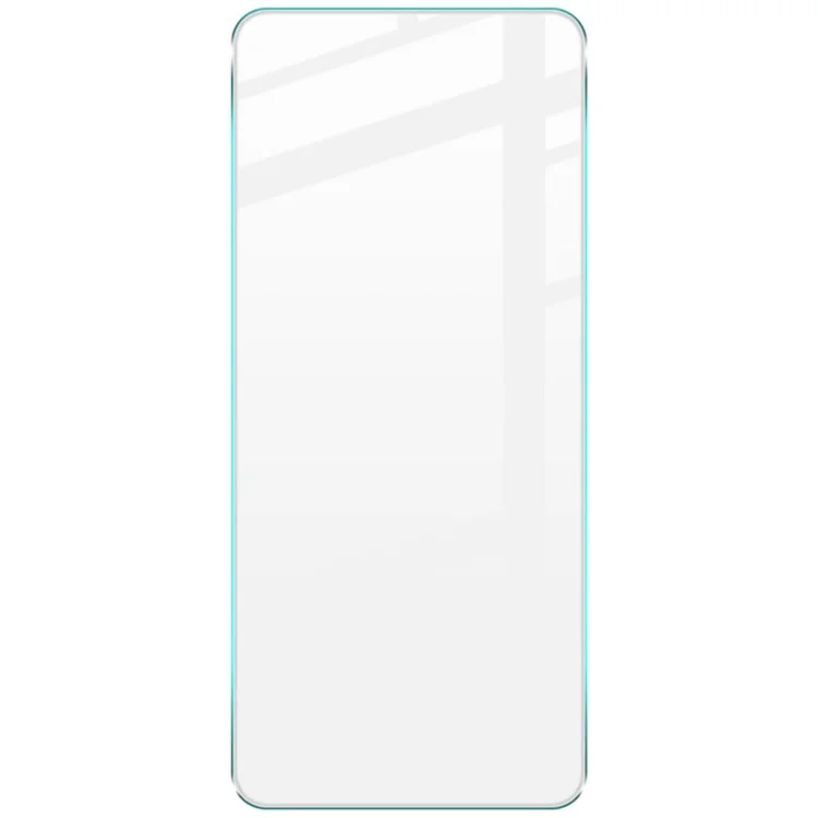 Protecteur d'écran en verre trempé IMAK H Series pour Honor X9c Smart 5G, protection anti-bris