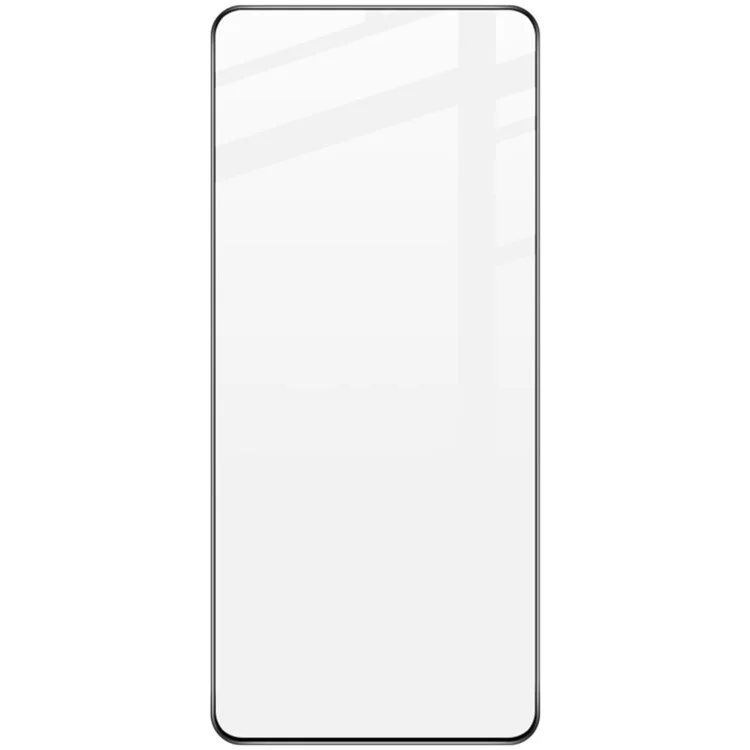 IMAK Pro+ Series For Honor X9c Smart 5G Tempered Glass Full Screen Protector Sensitive Touch Film
