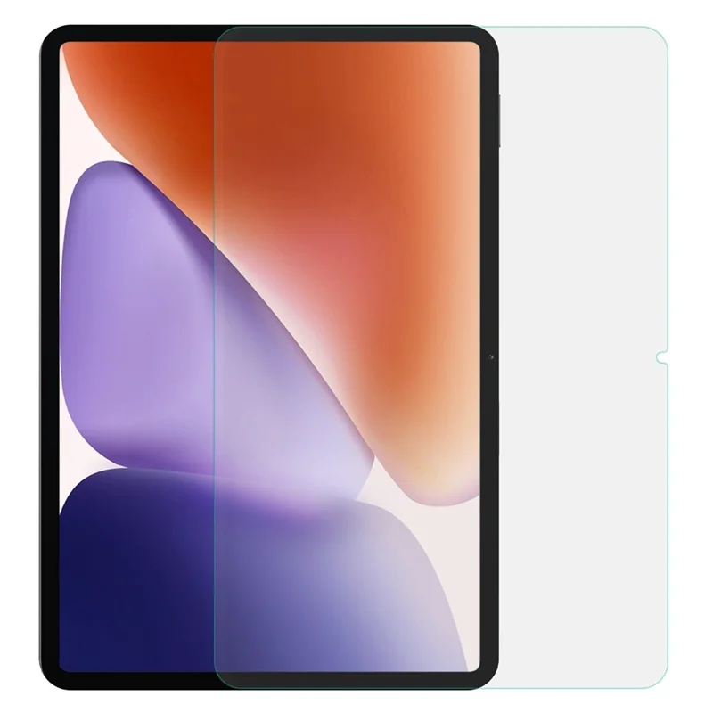 NILLKIN Amazing H+ Series For Xiaomi Pad 7 Pro  /  Pad 7 Screen Protector Clear AGC Glass Tablet Film