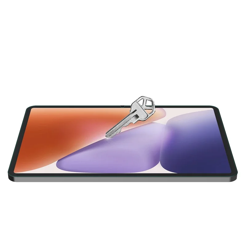 NILLKIN Amazing H+ Series For Xiaomi Pad 7 Pro  /  Pad 7 Screen Protector Clear AGC Glass Tablet Film