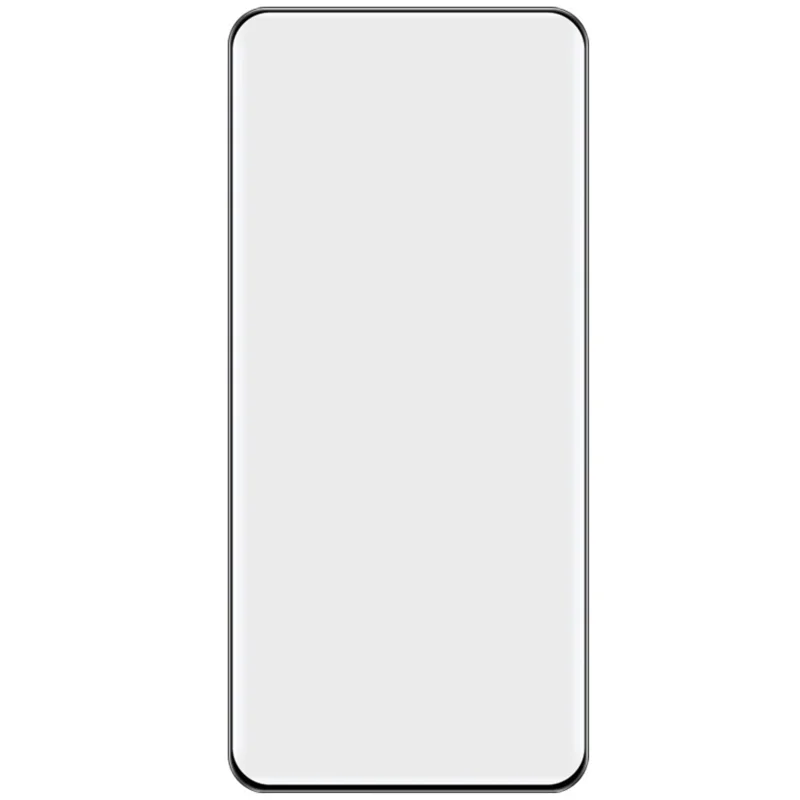 IMAK For Oppo A5 Pro 5G Tempered Glass Screen Protector 3D Curved Edge