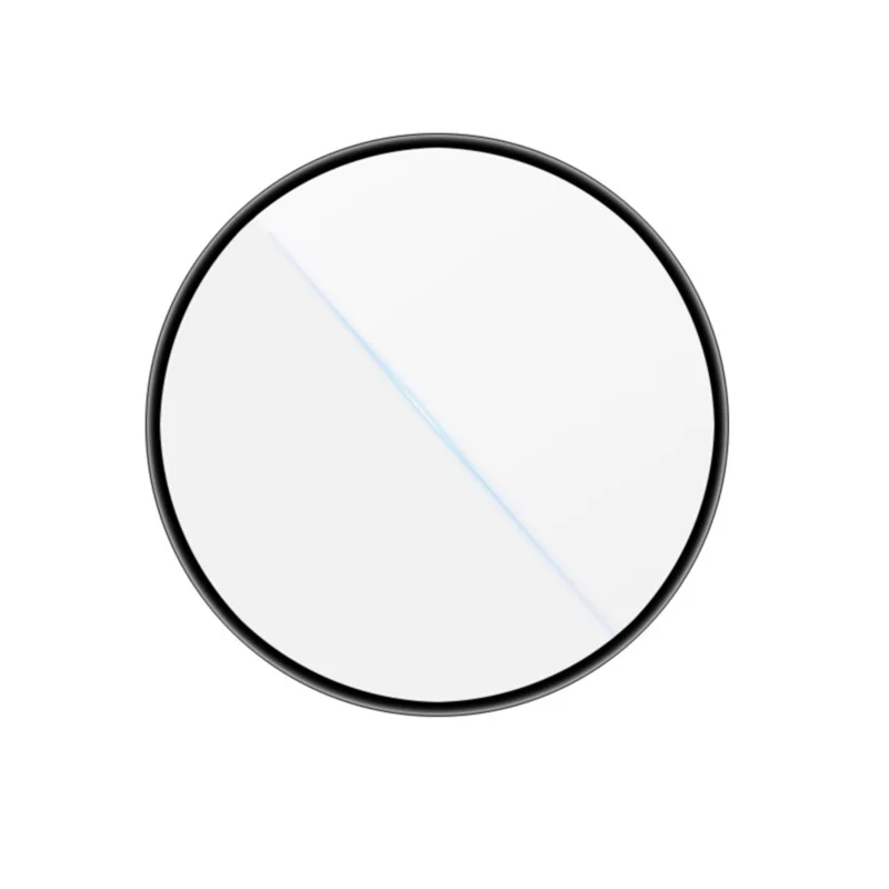 IMAK For Oppo F29 Pro 5G (Global) / A5 Pro 5G (China) Camera Lens Protector Tempered Glass Lens Film with Self Positioning Frame