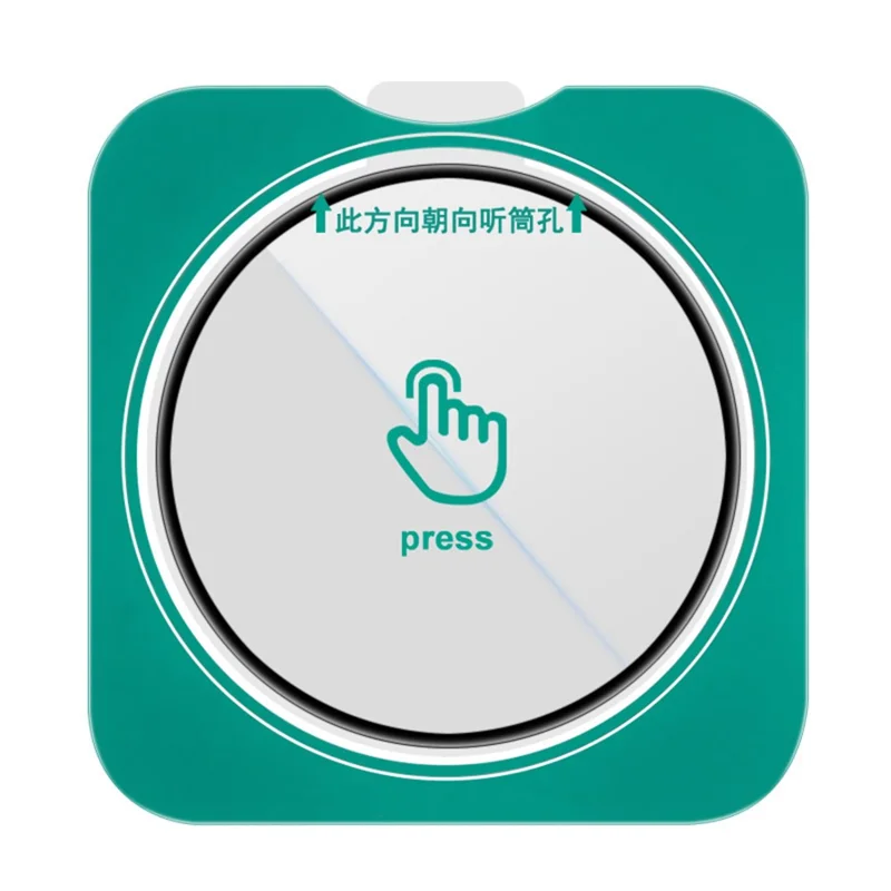 IMAK For Oppo F29 Pro 5G (Global) / A5 Pro 5G (China) Camera Lens Protector Tempered Glass Lens Film with Self Positioning Frame