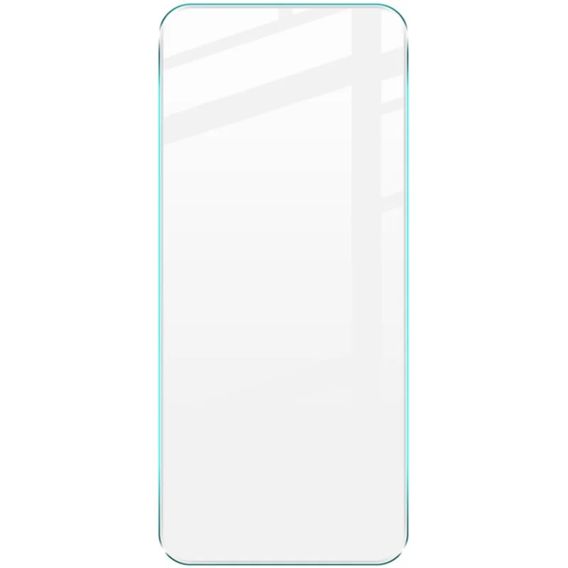IMAK H Series For Honor Play 9T Pro 5G Tempered Glass Screen Protector Shatter-Proof Protection