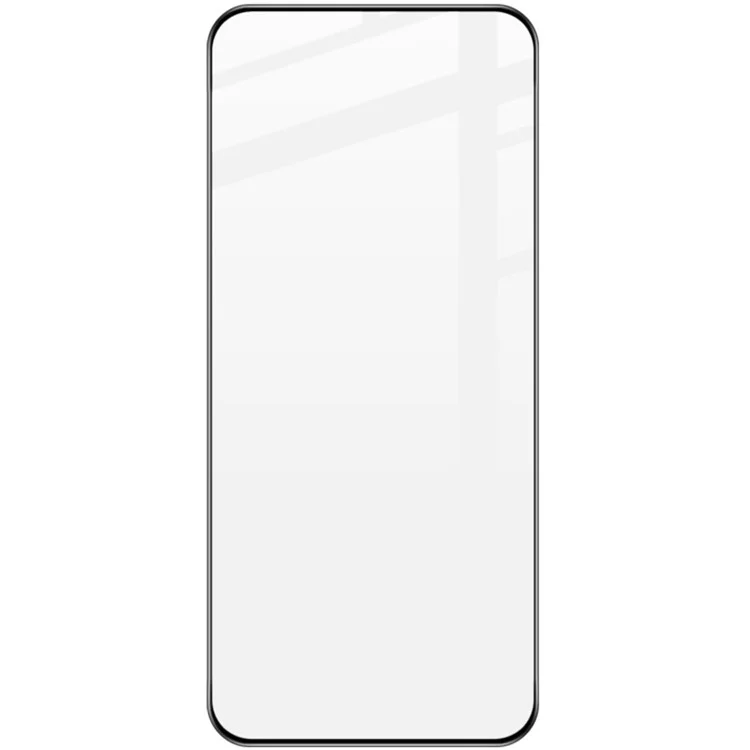 IMAK Pro+ Serie für Honor Play 9T Pro 5G gehärtetes Glas Vollbildschirmschutz empfindlicher Touchscreen-Film