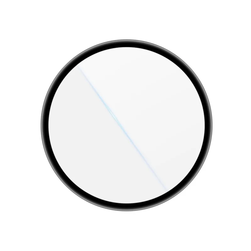 IMAK For vivo X100s 5G Camera Lens Protector Tempered Glass Lens Film with Self Positioning Frame
