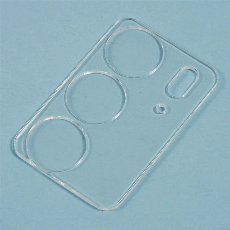 2Pcs For Realme C75 4G Camera Lens Protector 3D Arc Edge Anti-Scratch Tempered Glass Lens Film