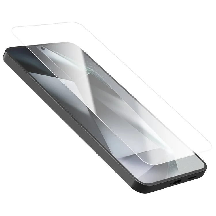 NILLKIN H+Pro for Samsung Galaxy S25 Screen Protector 9H Anti-Scratch Tempered Glass Film