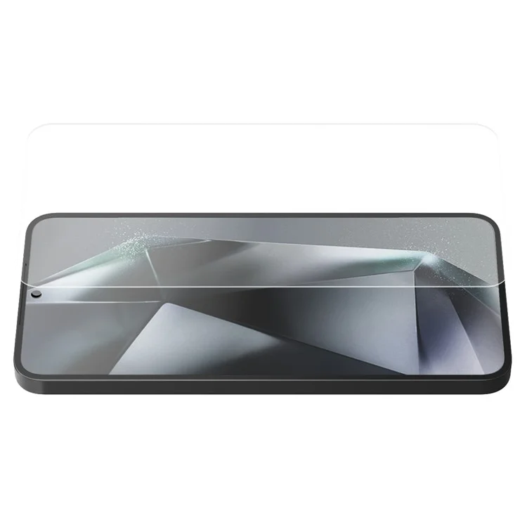 NILLKIN H+Pro for Samsung Galaxy S25 Screen Protector 9H Anti-Scratch Tempered Glass Film