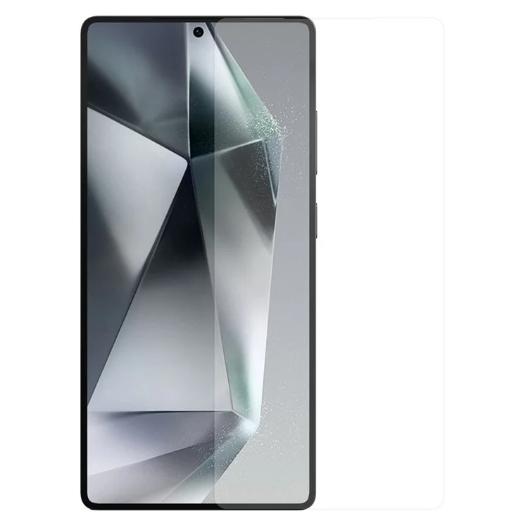 NILLKIN H+Pro для Samsung Galaxy S25+ Защитная пленка для экрана 9H Противоударное закаленное стекло