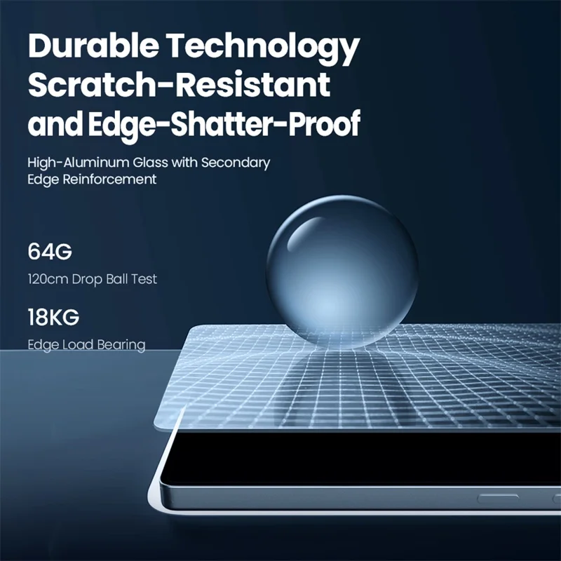 NILLKIN For Samsung Galaxy S25 Ultra Anti-Peep Screen Protector Anti-Scratch AGC Glass Full Screen Film
