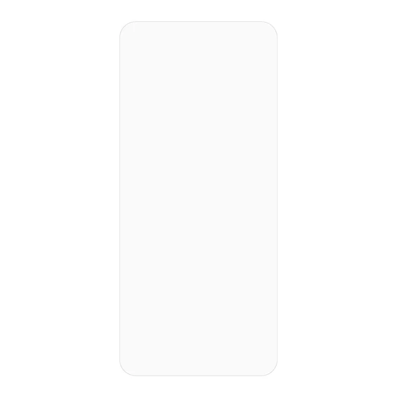 AMORUS For Xiaomi Redmi 14C 5G Screen Protector 2.5D Arc Edge 9H High Aluminum-Silicon Glass Film