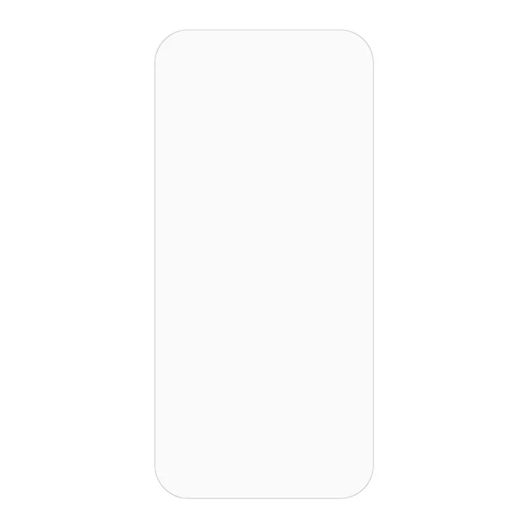For Google Pixel 9a Screen Film PET Bubble Free Ultra Clear Screen Protector